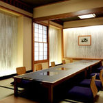 Kisoji - 落ち着いた雰囲気の掘りごたつ式個室もご利用下さいませ。