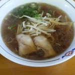 弥山 - 「ラーメン」
