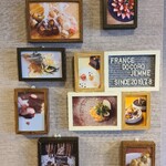 ふらんす処 じぇむ - 