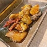 ホルモン焼肉 肉の大山 - 