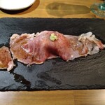 なっぱごちそう - 