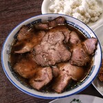 洋食 ひらおか  - 
