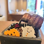 ふらんす処 じぇむ - 