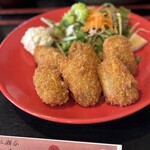 三瀬谷　大黒屋　 - 料理写真:
