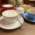 ムレスナティーハウス 京都 - 