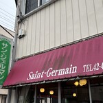 Saint Germain - 