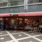 ムレスナティーハウス - 