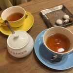 ムレスナティーハウス 京都 - 