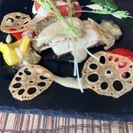 ステーキ&ワインスタイル ぶどうの樹 - メイン