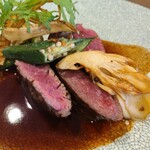 ふらんす処 じぇむ - 