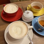 ムレスナティーハウス 京都 - 