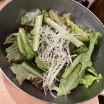 ホルモン焼肉 肉の大山 - 