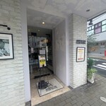 アメリカンクラブハウス - 外観