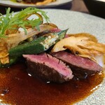 ふらんす処 じぇむ - 