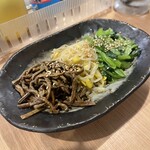 ホルモン焼肉 肉の大山 - 