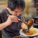 洋食 ひらおか  - 