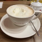 ムレスナティーハウス 京都 - 