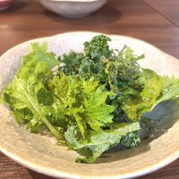 焼肉×創作びすとろ 笑進笑明 - 