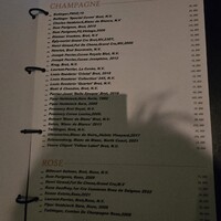 Morton's The Steakhouse 丸の内 -  Morton's The Steakhouse 丸の内 -