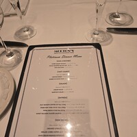 Morton's The Steakhouse 丸の内 -  Morton's The Steakhouse 丸の内 -