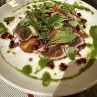 ビストロモンマルトル - 