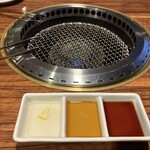 一頭買焼肉 玄 - 