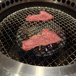 一頭買焼肉 玄 - 
