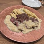Petit Restaurant Cypre - 