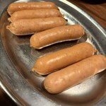 一頭買焼肉 玄 - 