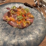 Petit Restaurant Cypre - 