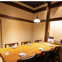 炭焼うな富士 名駅店 - 