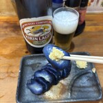 立ち呑み 庶民 - 