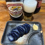 立ち呑み 庶民 - 