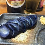 立ち呑み 庶民 - 