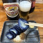 立ち呑み 庶民 - 