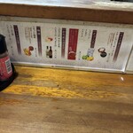 立ち呑み 庶民 - 