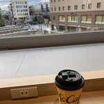 マクドナルド 赤羽東口店 - 