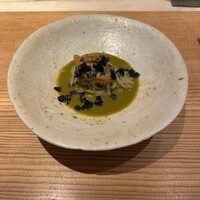 すし みむろ - 