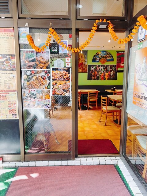 LORD BUDDHA Omori Ten photo 4