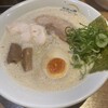 麺 ヒキュウ 六甲道店
