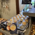 菓子工房ヴェールの丘 - 全て食べてみたい