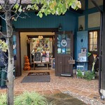 菓子工房ヴェールの丘 八王子みなみ野本店 - 可愛すぎます