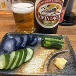 立ち呑み 庶民 - 