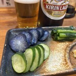 立ち呑み 庶民 - 