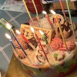 サーティワンアイスクリーム - 