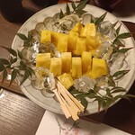 古民家 やまから - 