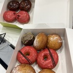 ラシーヌ ブレッド&サラダ - 