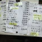 立ち呑み 庶民 - 