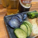 立ち呑み 庶民 - 