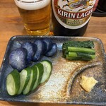 立ち呑み 庶民 - 